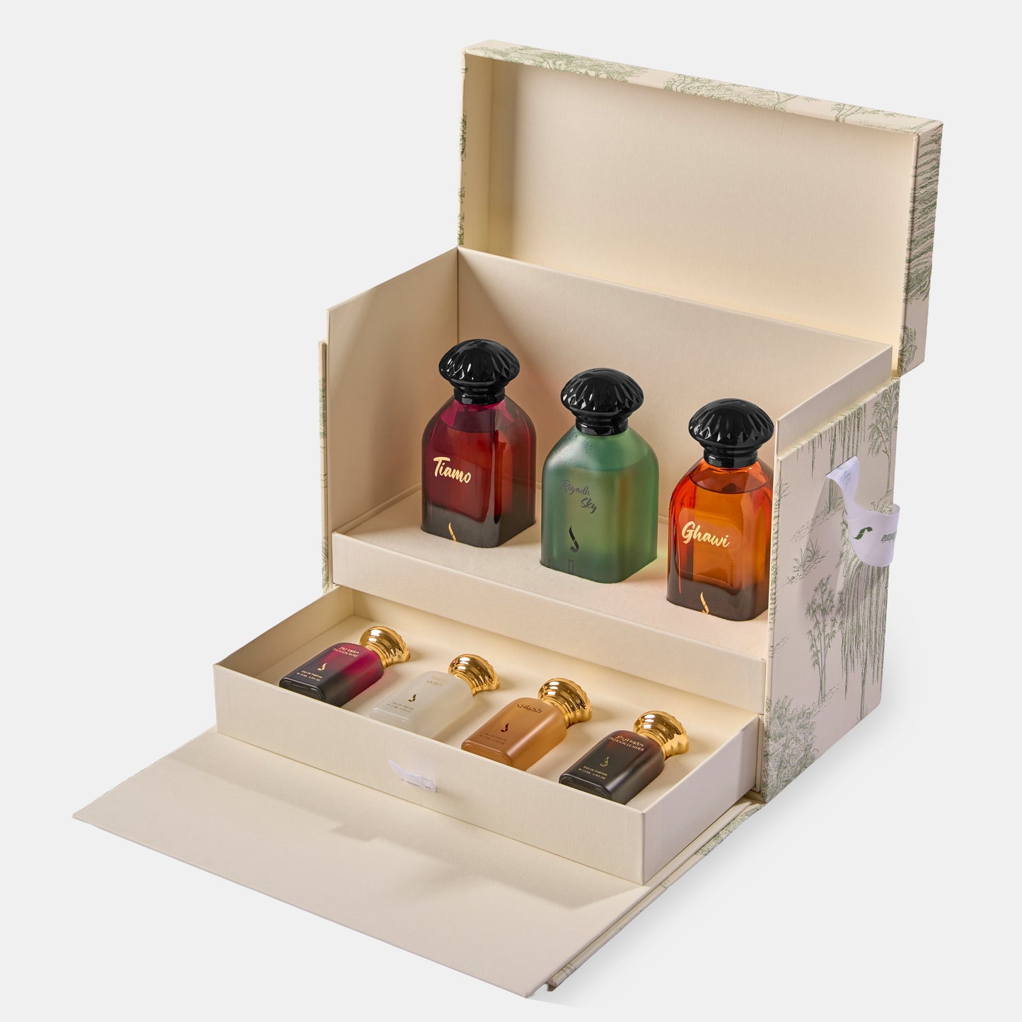 عِشرة كلـــها طيب