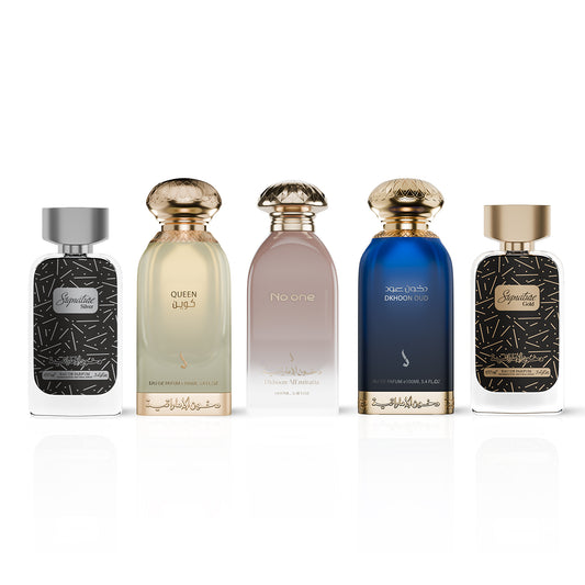 باقة الشتاء