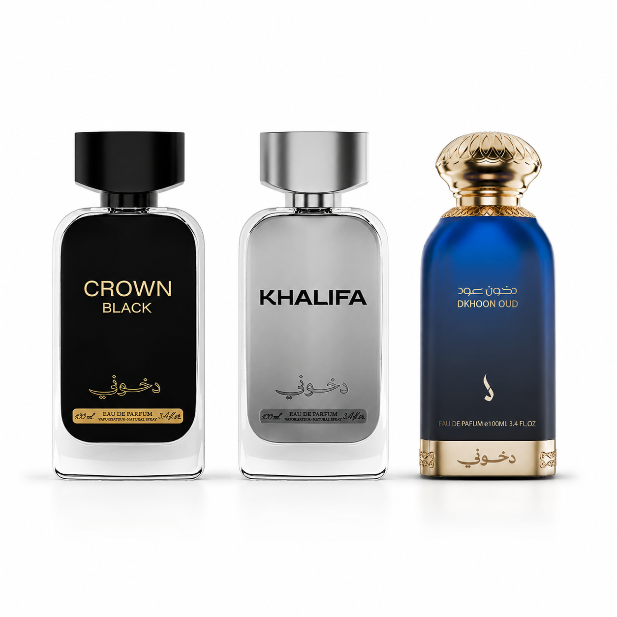 باقة القوة