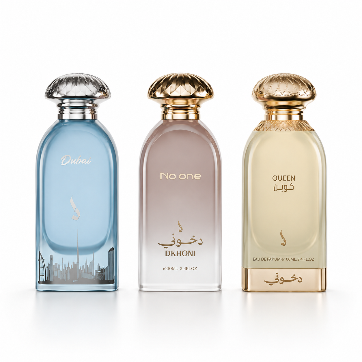 باقة الأمراء