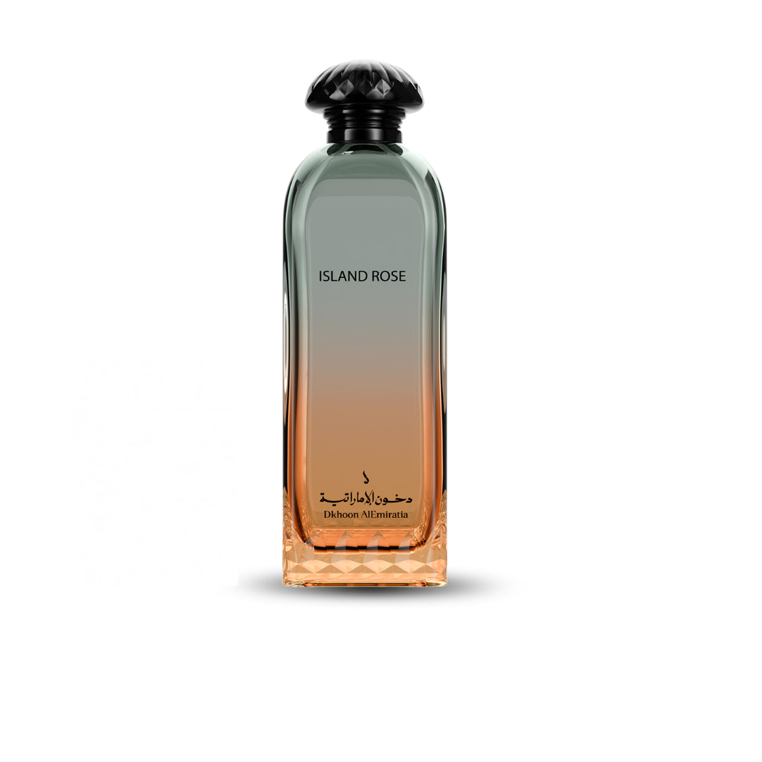 Island Rose perfume 200 ml