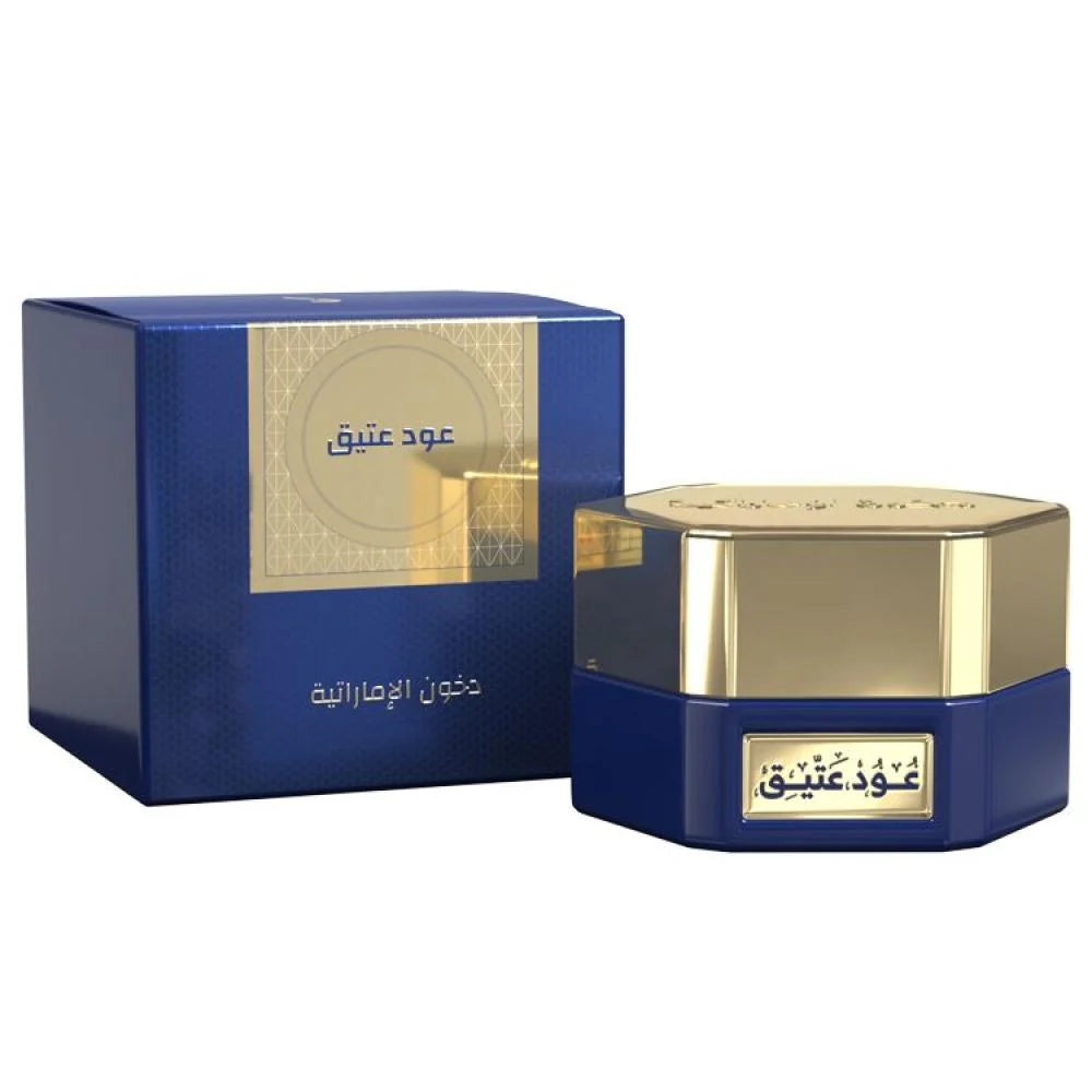 عبق عتيق
