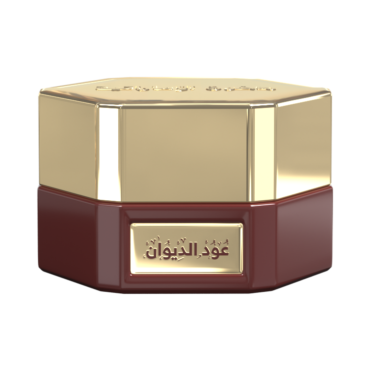 عبق الديوان