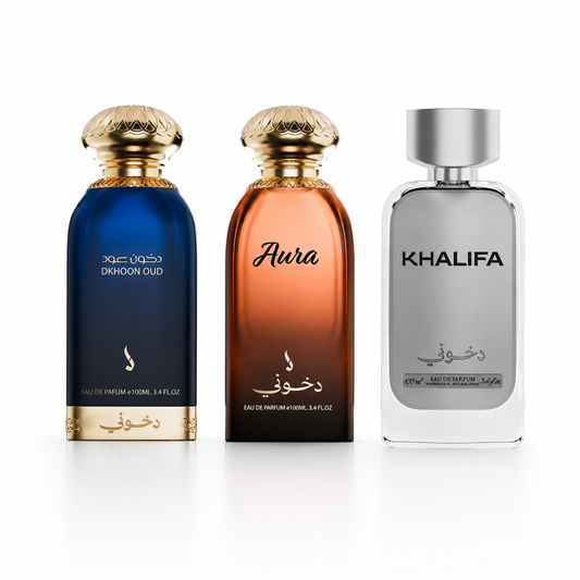 باقة الأصالة