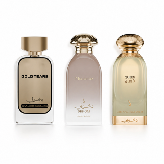 باقة الملوك