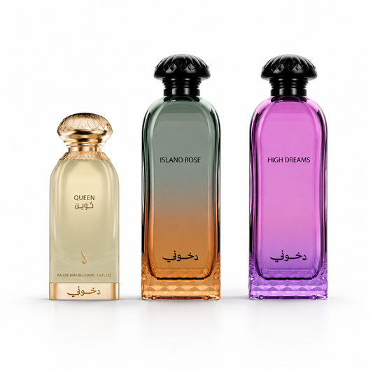 باقة الياسمين
