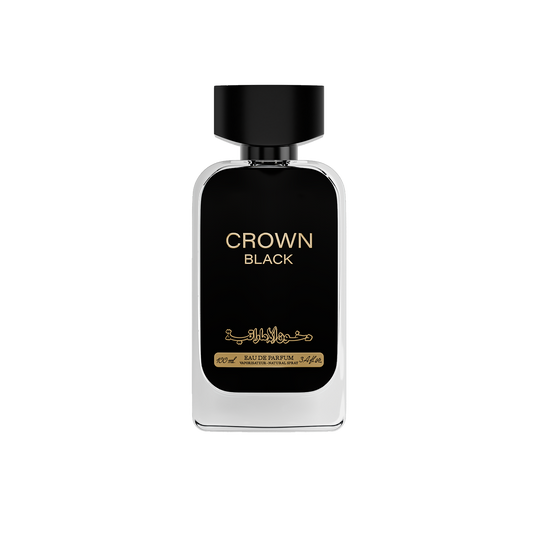 كراون بلاك