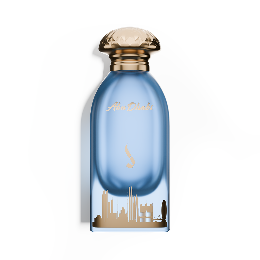 عطر أبو ظبي