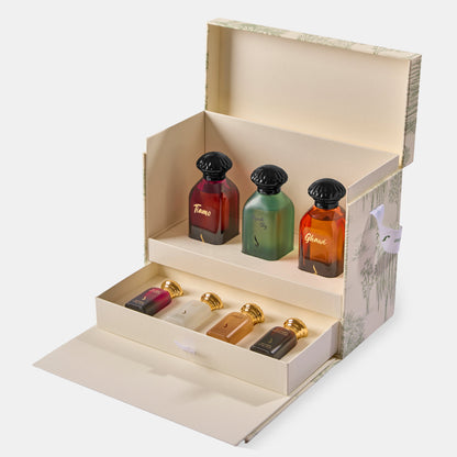 عِشرة كلـــها طيب