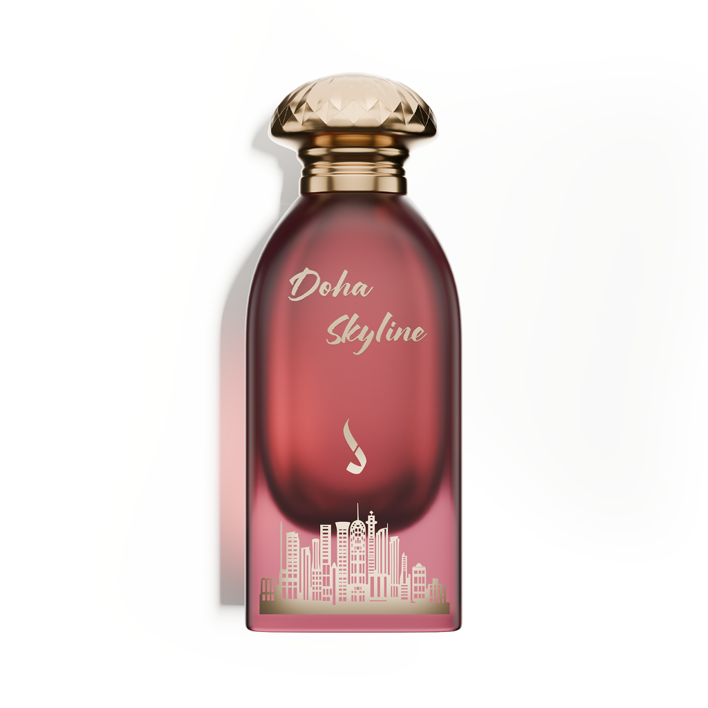 عطر الدوحة سكاي لاين