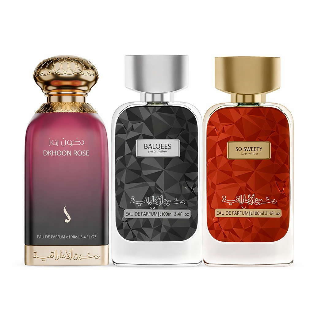 باقة الملكة الباقة النسائية الاكثر طلبا