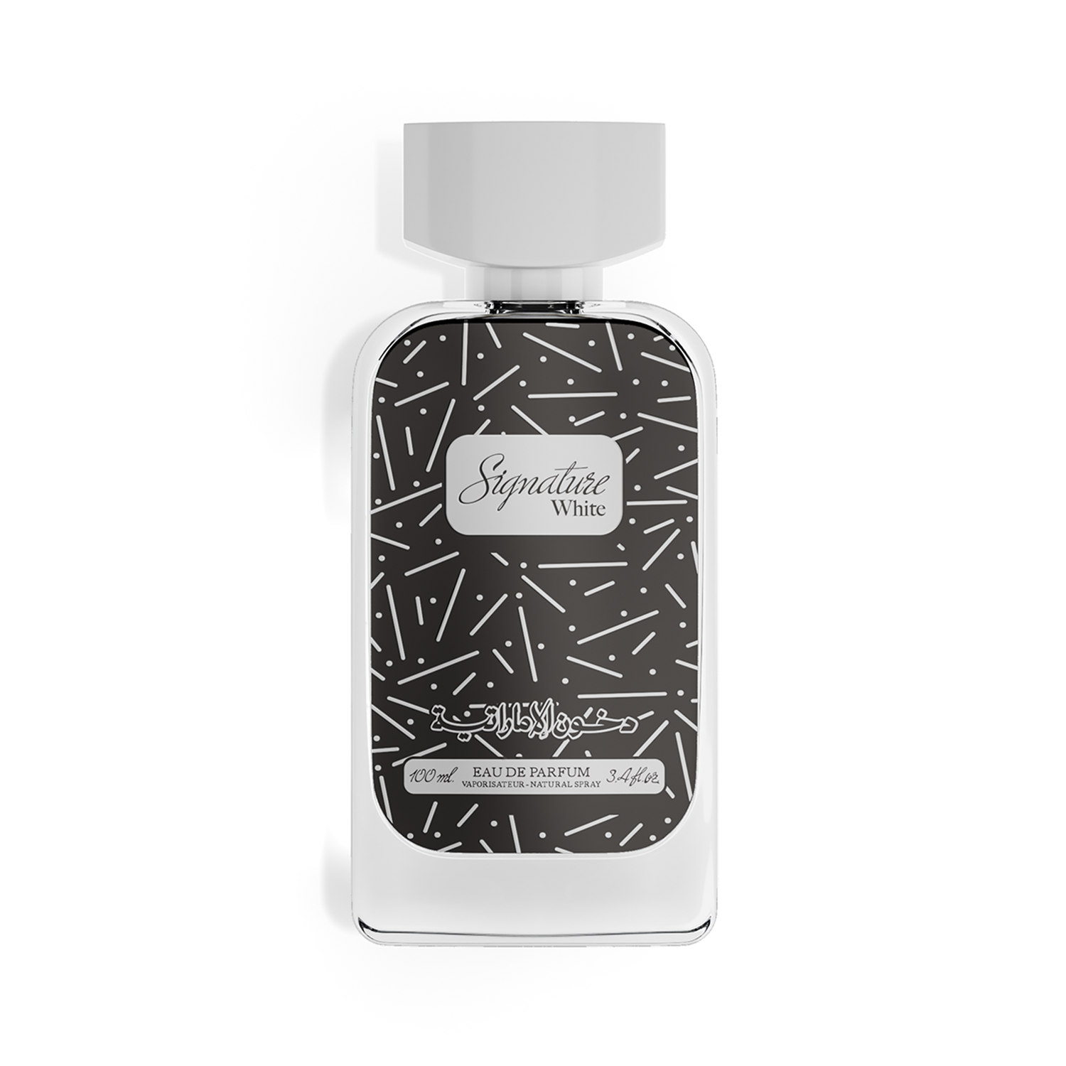 عطر سجنتشر وايت