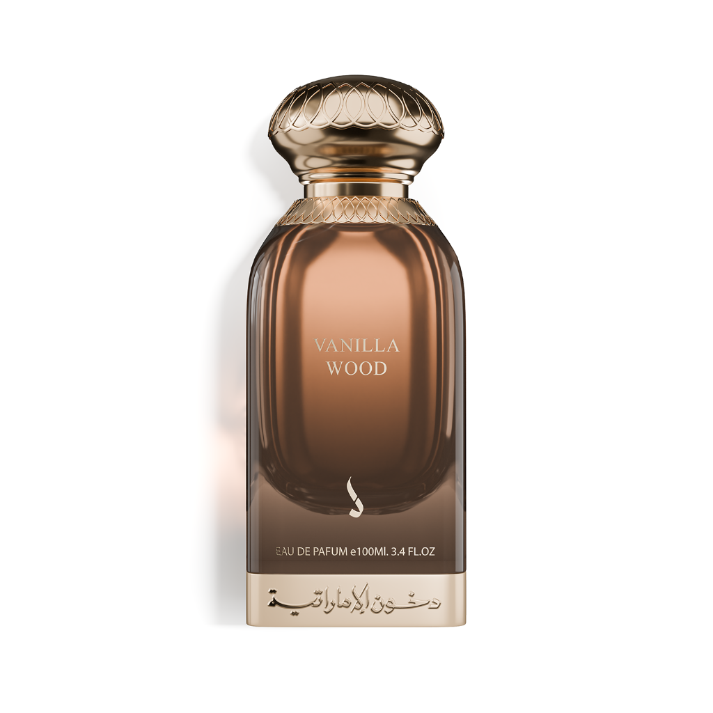 عطر فانيليا وود