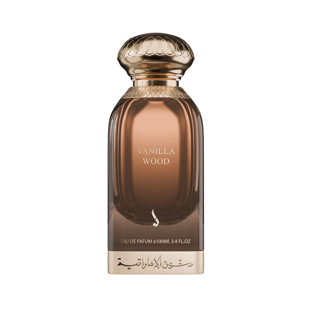 عطر فانيليا وود