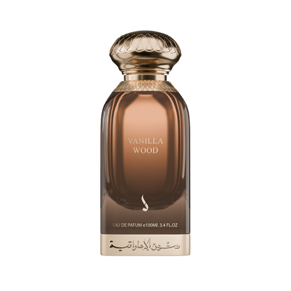 عطر فانيليا وود