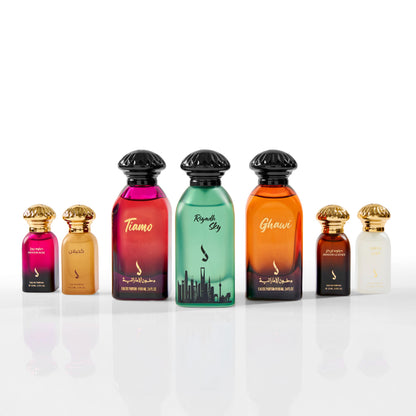 عِشرة كلـــها طيب