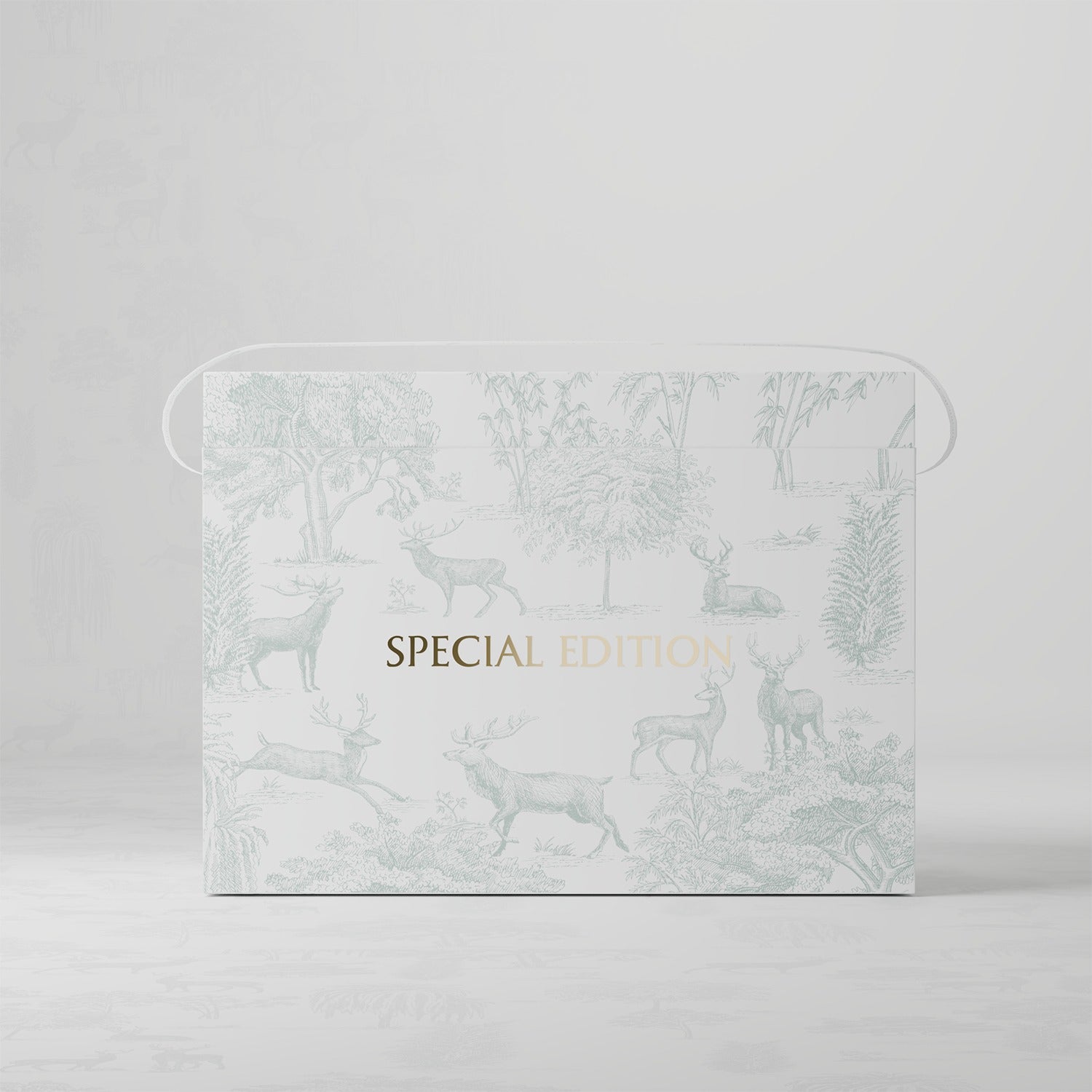special edition 2